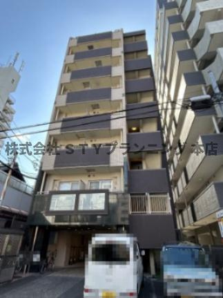 仲介手数料０円！リヴシティ今池の外観