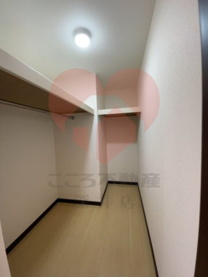 【収納】 | 岸和田市磯上町３丁目戸建