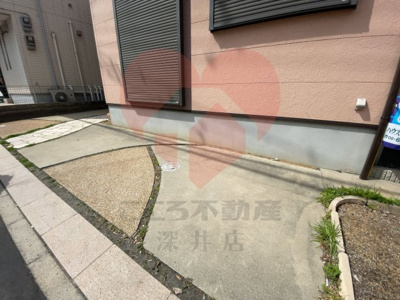  | 岸和田市磯上町３丁目戸建