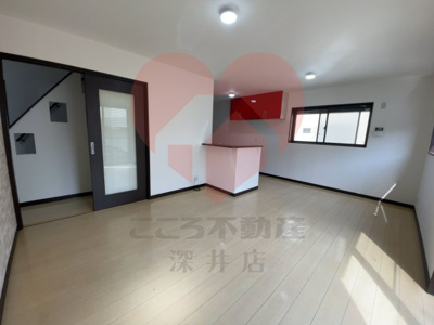  | 岸和田市磯上町３丁目戸建