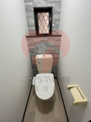 【トイレ】 | 岸和田市磯上町３丁目戸建