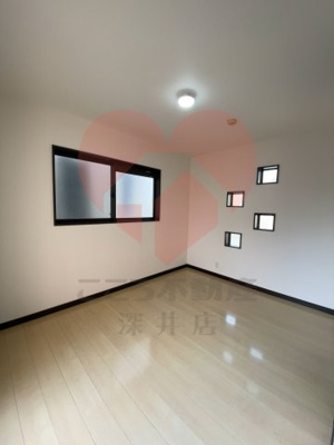 【寝室】 | 岸和田市磯上町３丁目戸建