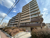 ソルコート住道の画像