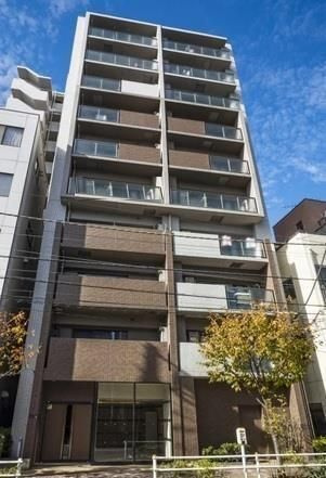 レオーネ上野入谷 の外観