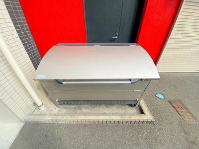 【その他共用部分】 | プランドール西観音