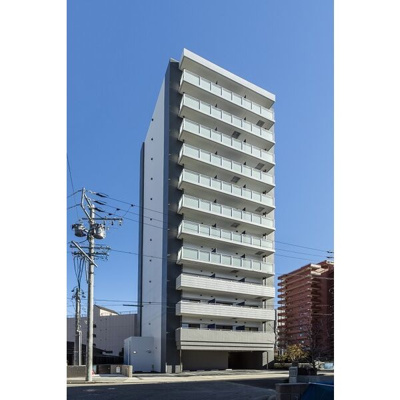 【外観】 | S-RESIDENCE千種