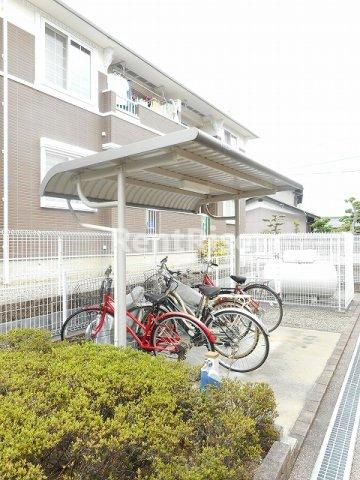 桃ノ木原Ｙａｎａｇｉｄａのその他|その他共有部分