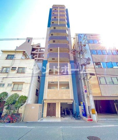 ジュネーゼグラン天満