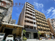 エグゼ難波南の画像