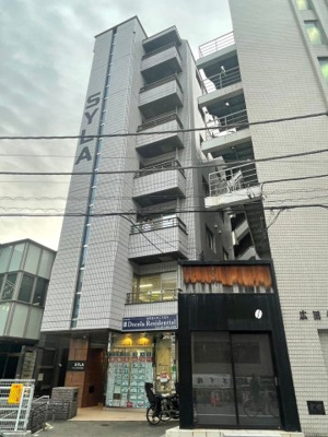 【外観】 | SYLA代官山