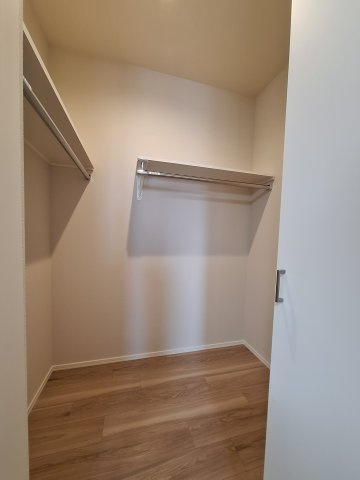 （シニア限定）ヘーベルヴィレッジ与野本町Lupinusの収納