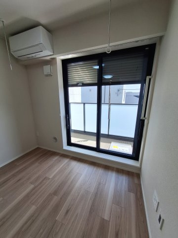 （シニア限定）ヘーベルヴィレッジ与野本町Lupinusの設備|室内でもしっかり乾きます！物干しフック