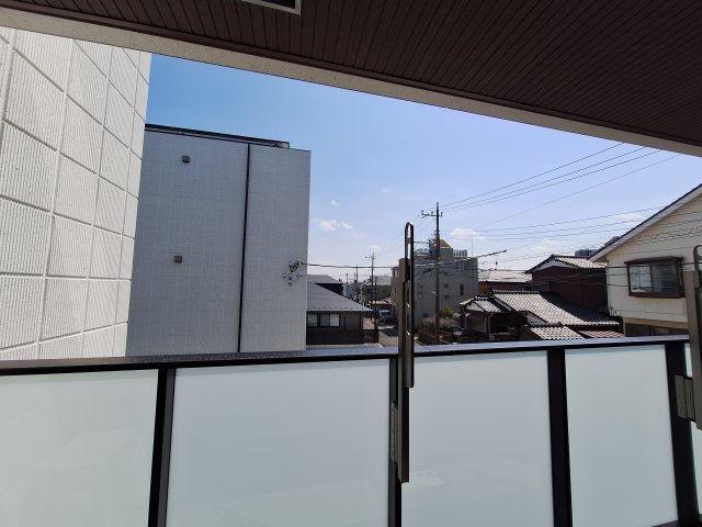 （シニア限定）ヘーベルヴィレッジ与野本町Lupinusの展望