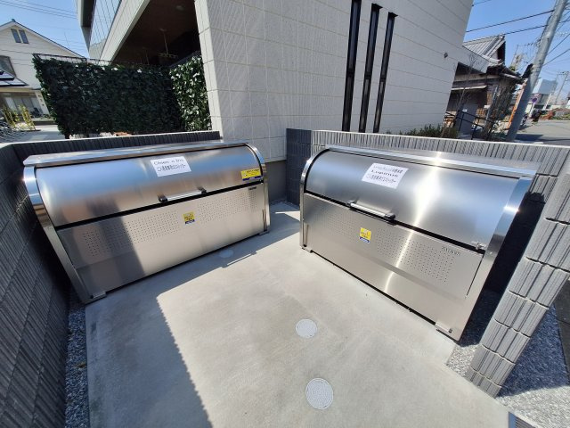 （シニア限定）ヘーベルヴィレッジ与野本町Lupinusのその他共用部分