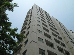 クリオ戸越銀座弐番館の画像