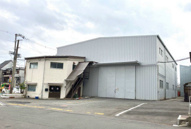 大阪市城東区今福南　貸倉庫の画像