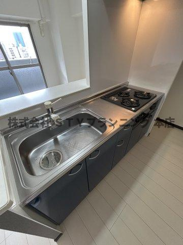 仲介手数料０円！ブリスのキッチン