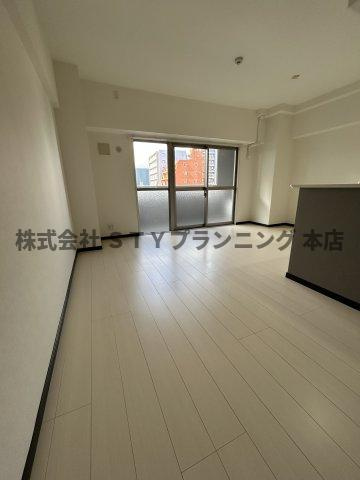 仲介手数料０円！ブリスの居間・リビング