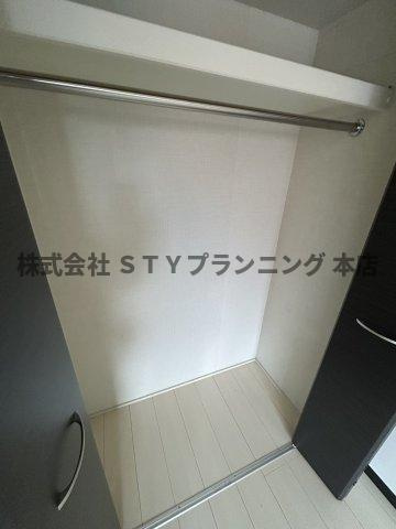仲介手数料０円！ブリスの収納