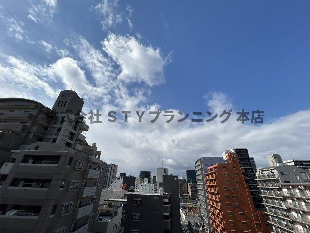 仲介手数料０円！ブリスの展望