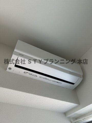 仲介手数料０円！ブリスの設備