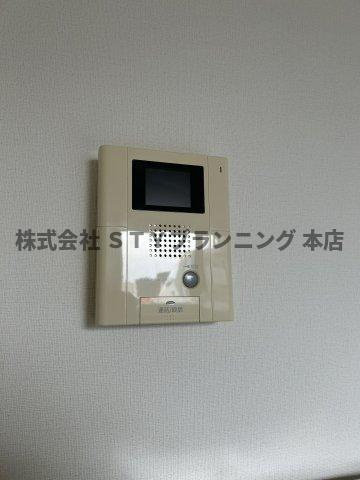 仲介手数料０円！ブリスのセキュリティ