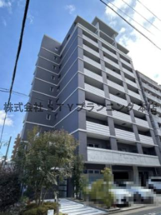 仲介手数料０円！ブリスの外観