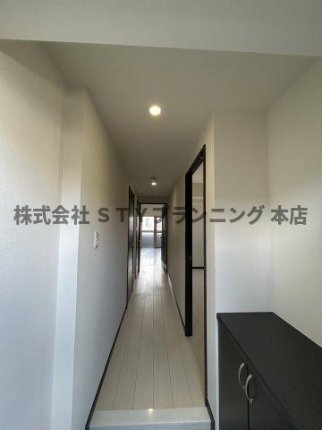 仲介手数料０円！ブリスの内装