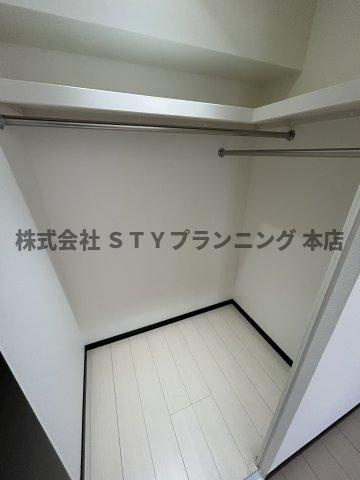 仲介手数料０円！ブリスの収納