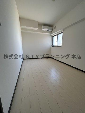 仲介手数料０円！ブリスの洋室