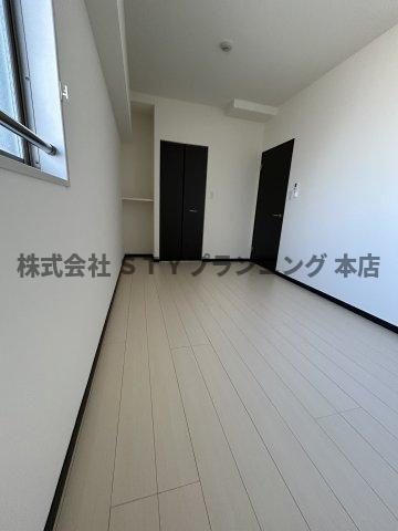 仲介手数料０円！ブリスの洋室