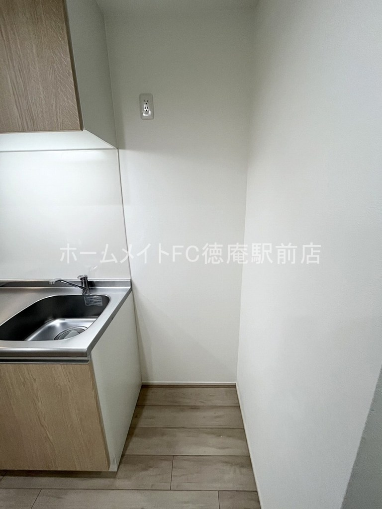 大東市諸福５丁目のアパートのその他