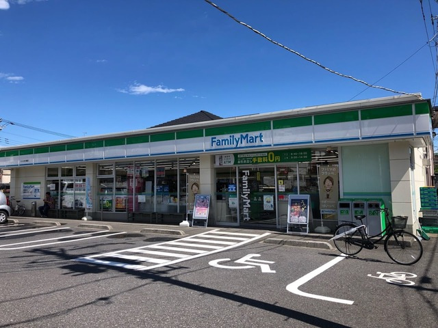 Ｓｐｉｃａのその他|ファミリーマートさいたま白幡店