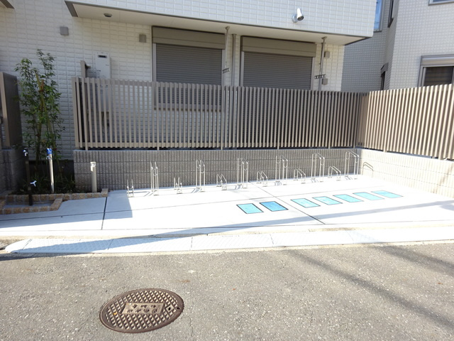 Ｓｐｉｃａのその他共用部分