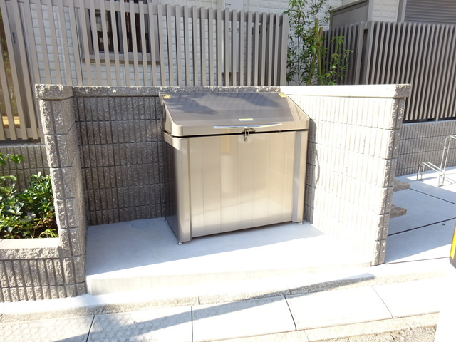 Ｓｐｉｃａのその他共用部分