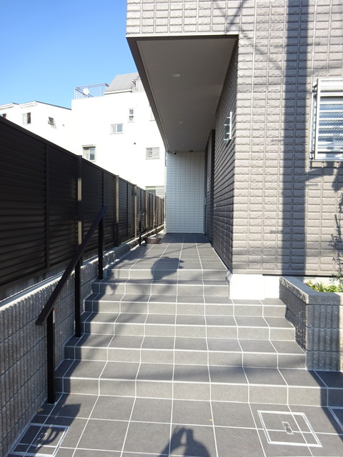 Ｓｐｉｃａのエントランス|★オートロック付きエントランス★