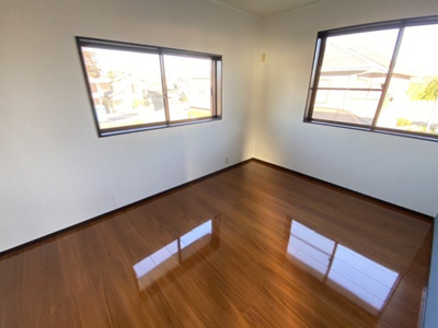 【その他】 | 大網白里市南横川　中古戸建て