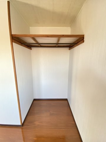 【収納】 | 大網白里市南横川　中古戸建て