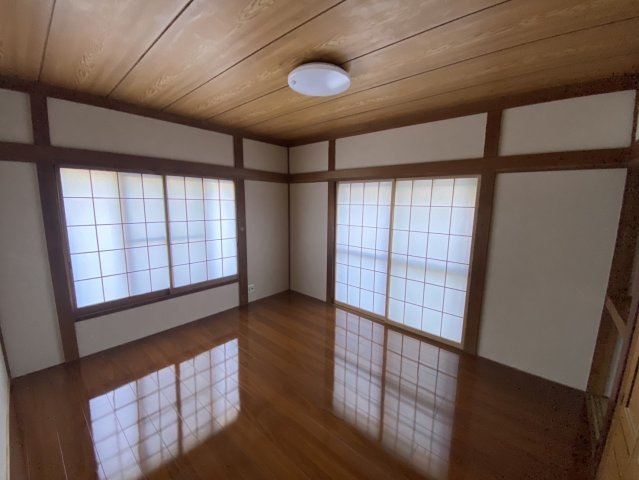 【その他】 | 大網白里市南横川　中古戸建て