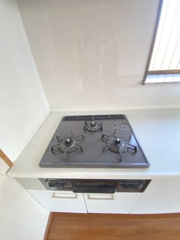 【キッチン】 | 大網白里市南横川　中古戸建て