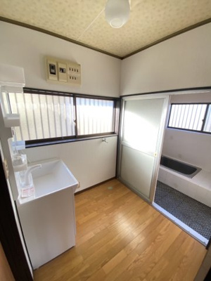 【その他】 | 大網白里市南横川　中古戸建て