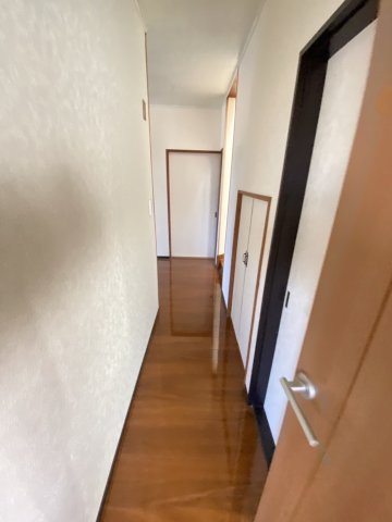 【内装】 | 大網白里市南横川　中古戸建て