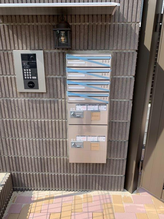 エスプレミアムグランディールのその他共用部分