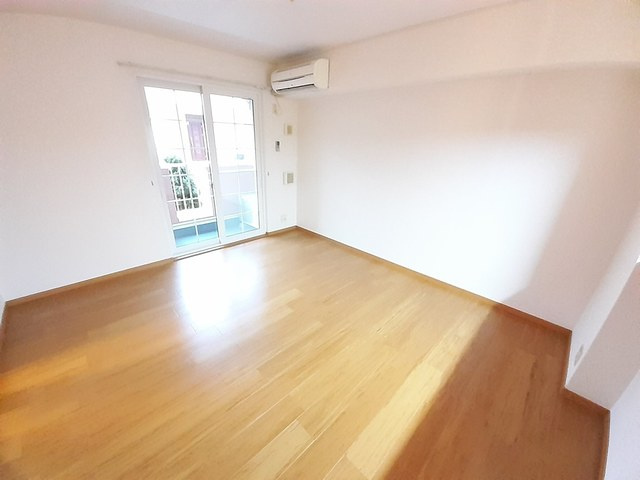 ラフィナート・パレ　Ｃの居間・リビング|居室・リビング