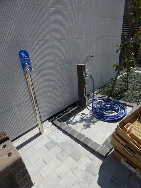 ＧＲＥＥＮ　ＴＥＲＲＡＣＥ　給田のその他共用部分