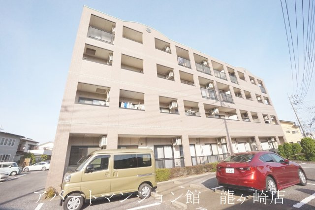 グランセレッソ弐番館