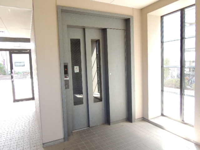 グランセレッソ壱番館のその他共用部分|その他共有部分
