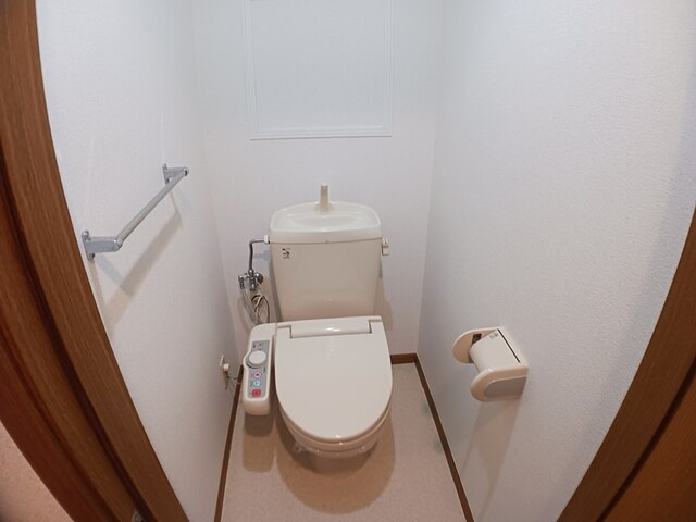 グランセレッソ壱番館のトイレ|トイレ