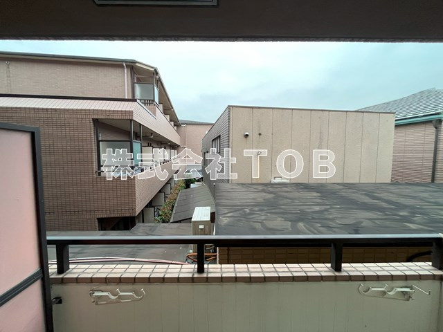 【展望】 | ロジェ高井戸壱番館