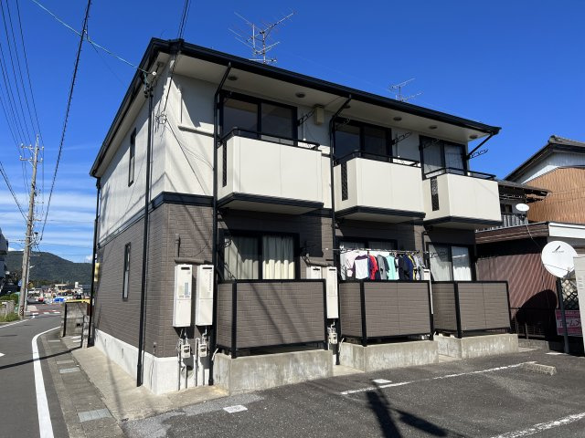 ボヌール水海道